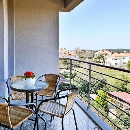 Apartman Rudan 1
