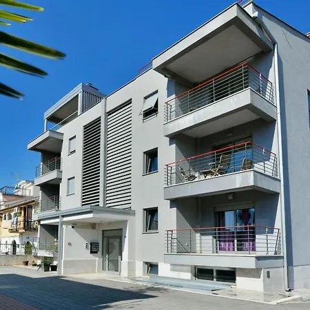 Apartman Rudan 1 Rovinj